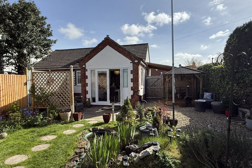 Old Gallamore Lane, Middle Rasen, Market Rasen