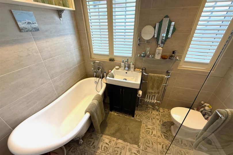 Old Gallamore Lane, Middle Rasen, Market Rasen