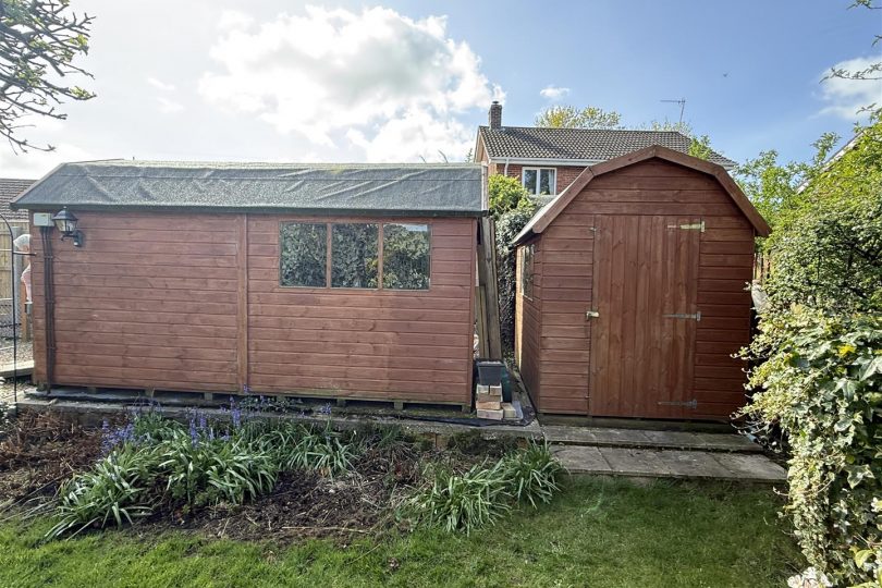 Old Gallamore Lane, Middle Rasen, Market Rasen