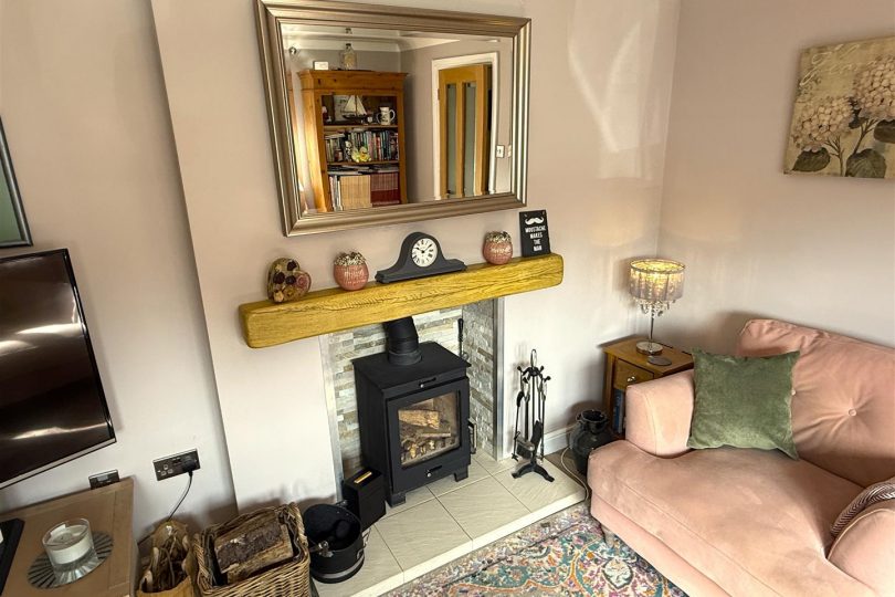 Old Gallamore Lane, Middle Rasen, Market Rasen