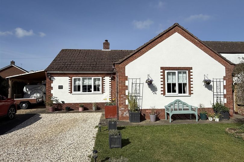 Old Gallamore Lane, Middle Rasen, Market Rasen