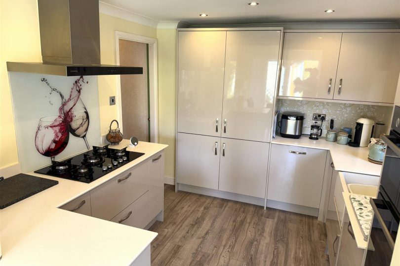 Old Gallamore Lane, Middle Rasen, Market Rasen