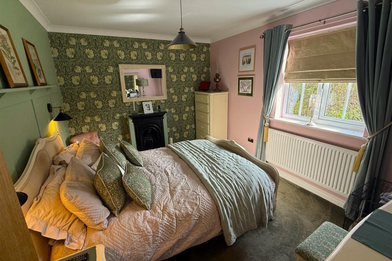 Old Gallamore Lane, Middle Rasen, Market Rasen