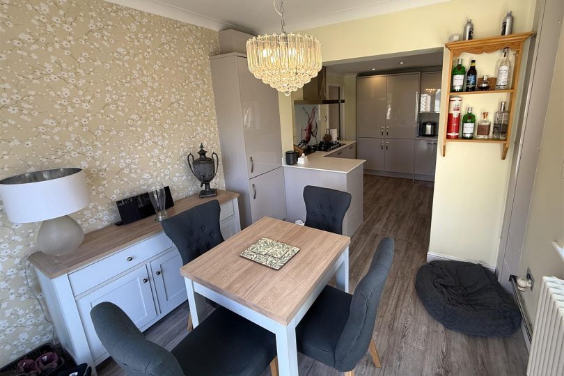 Old Gallamore Lane, Middle Rasen, Market Rasen