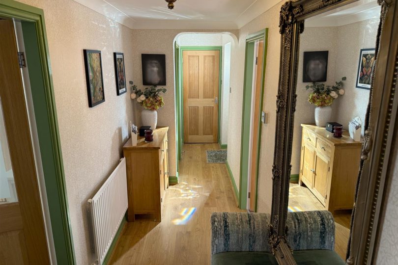 Old Gallamore Lane, Middle Rasen, Market Rasen