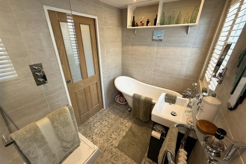 Old Gallamore Lane, Middle Rasen, Market Rasen