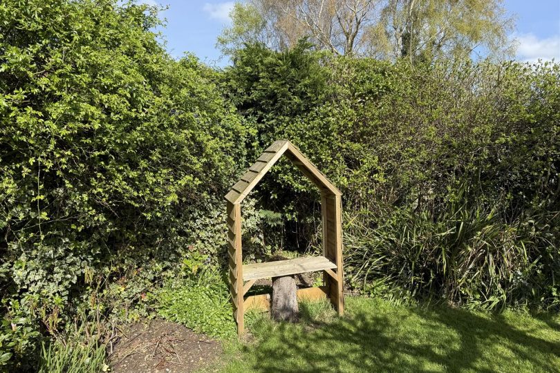 Old Gallamore Lane, Middle Rasen, Market Rasen