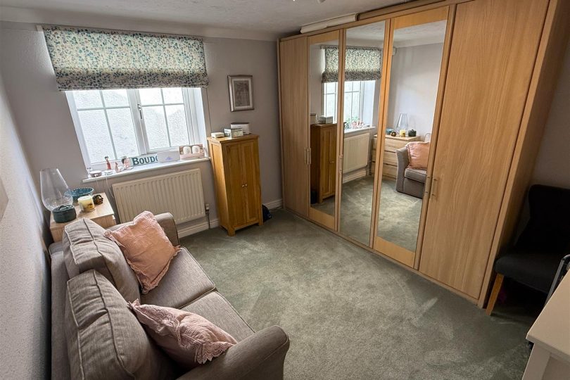 Old Gallamore Lane, Middle Rasen, Market Rasen