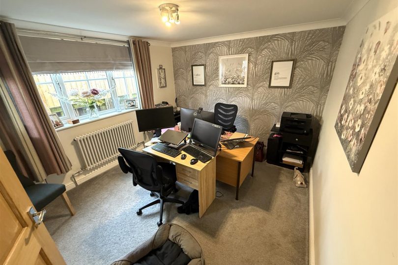 Old Gallamore Lane, Middle Rasen, Market Rasen