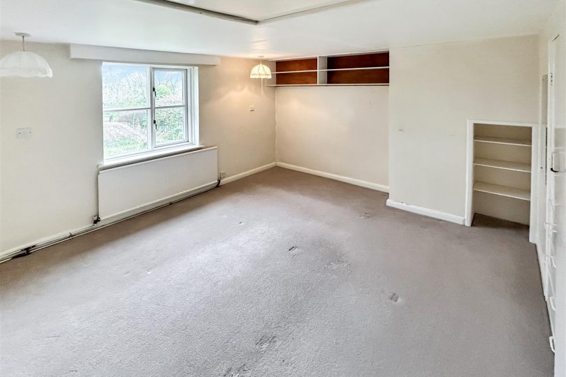 Bentley Lane, Grasby