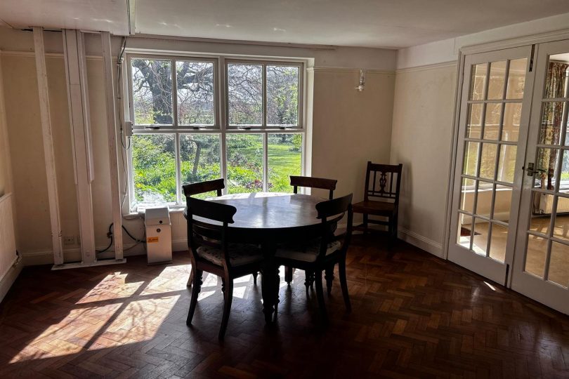 Bentley Lane, Grasby