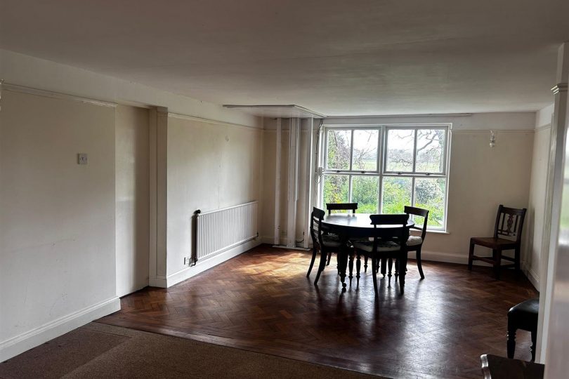 Bentley Lane, Grasby