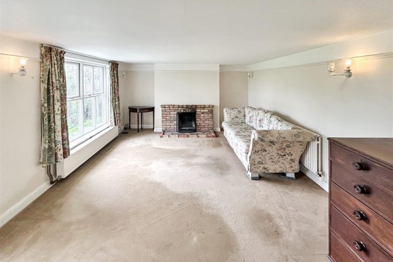 Bentley Lane, Grasby