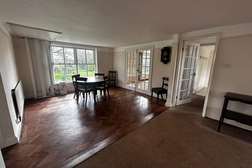 Bentley Lane, Grasby