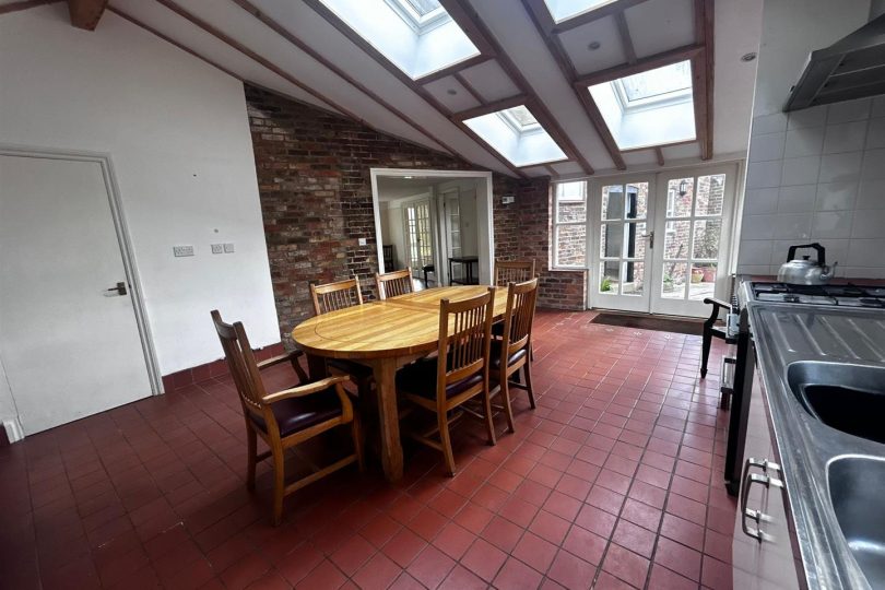 Bentley Lane, Grasby