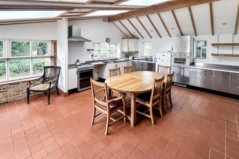 Bentley Lane, Grasby