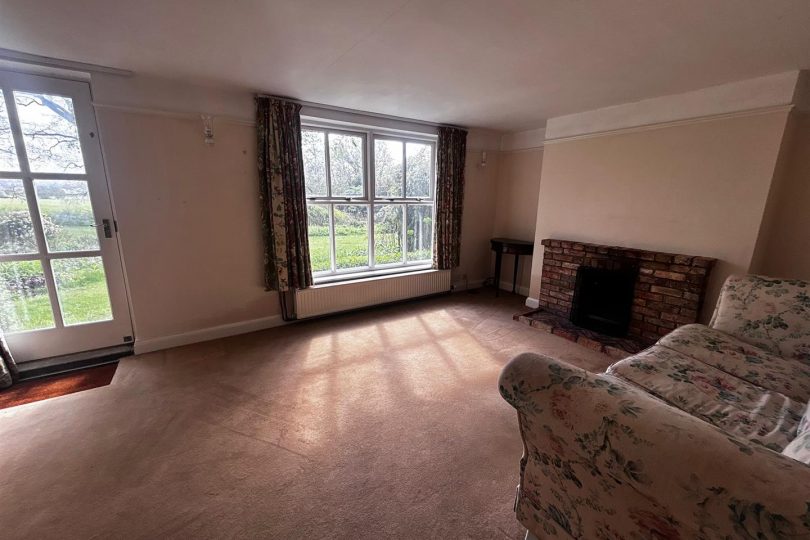 Bentley Lane, Grasby