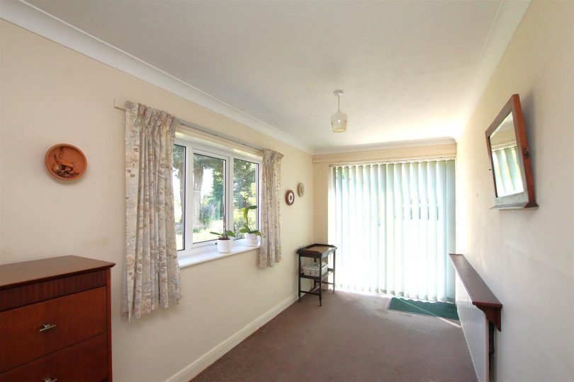 Walesby Road, Market Rasen