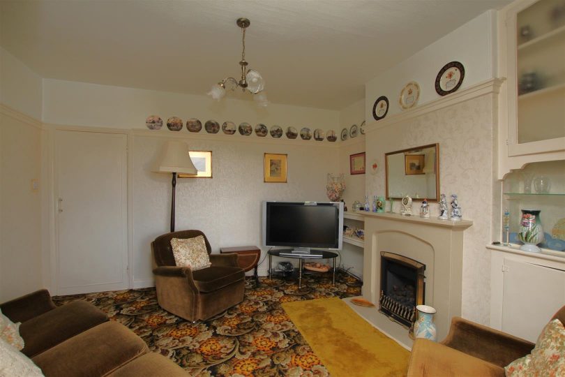 Walesby Road, Market Rasen