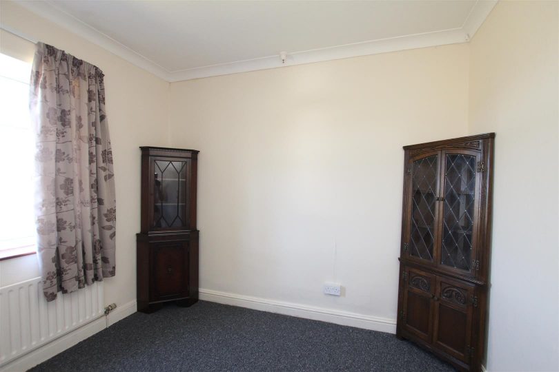 Walesby Road, Market Rasen