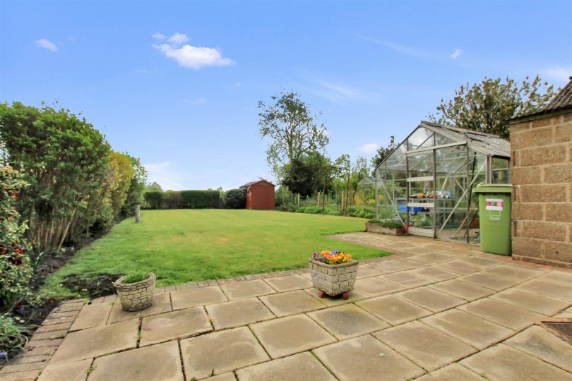 Walesby Road, Market Rasen