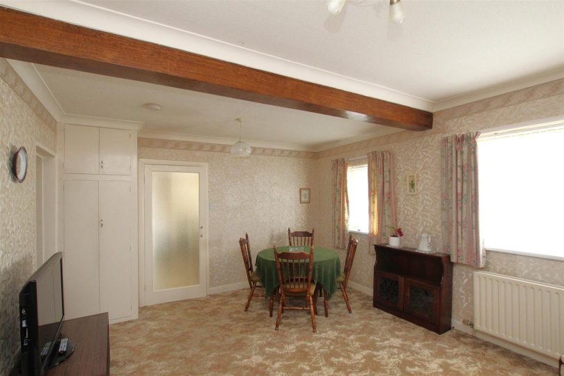 Walesby Road, Market Rasen