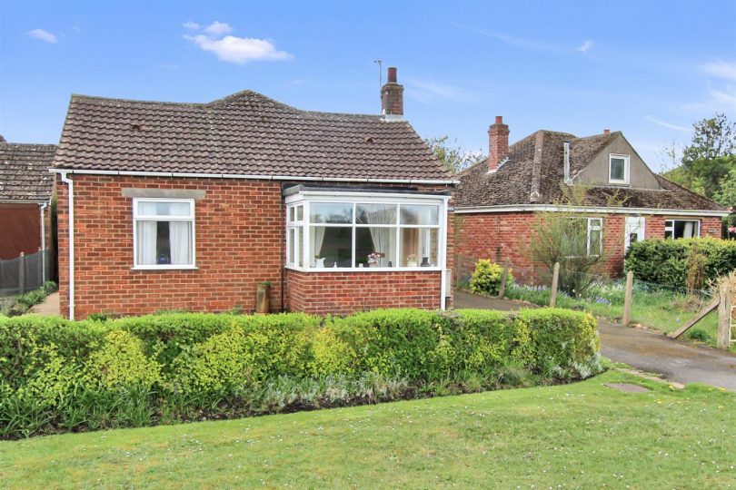 Walesby Road, Market Rasen