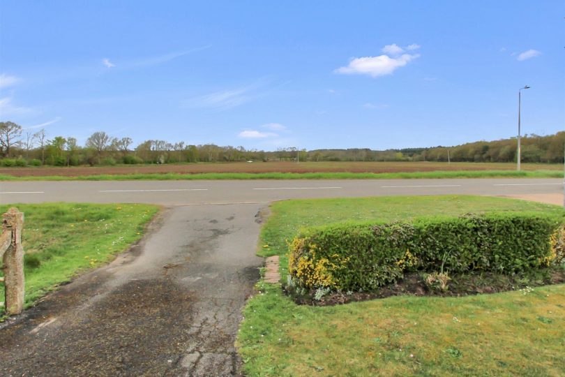 Walesby Road, Market Rasen