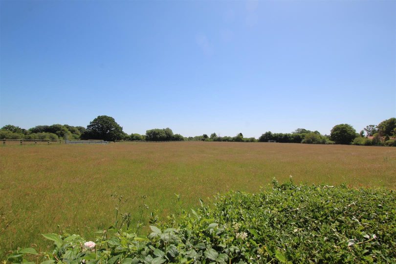 Walesby Road, Market Rasen