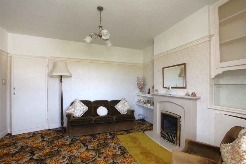 Walesby Road, Market Rasen