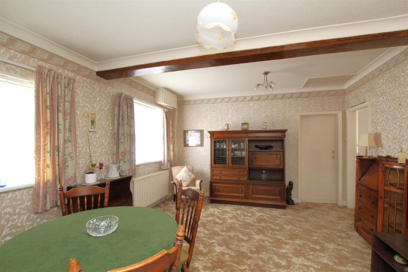 Walesby Road, Market Rasen