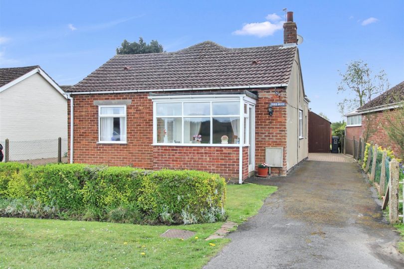 Walesby Road, Market Rasen