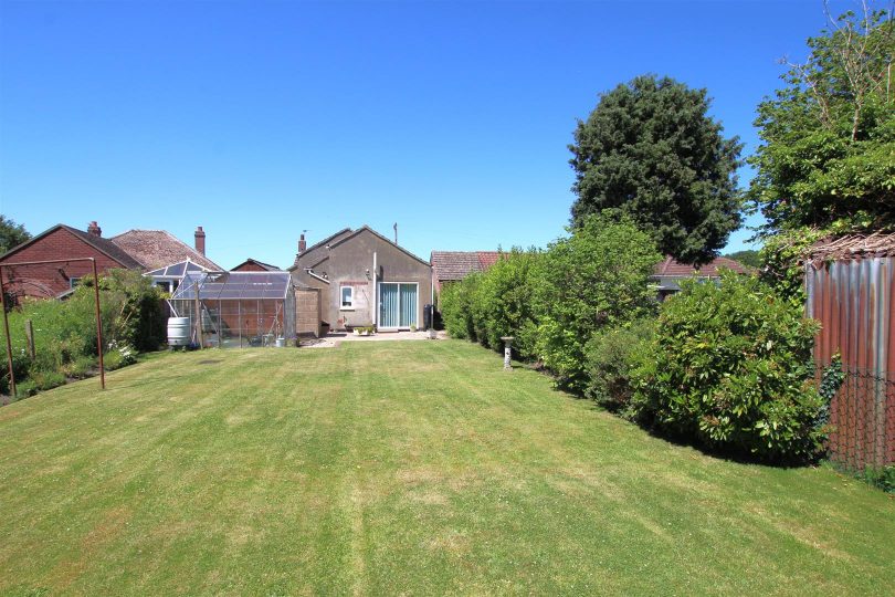 Walesby Road, Market Rasen