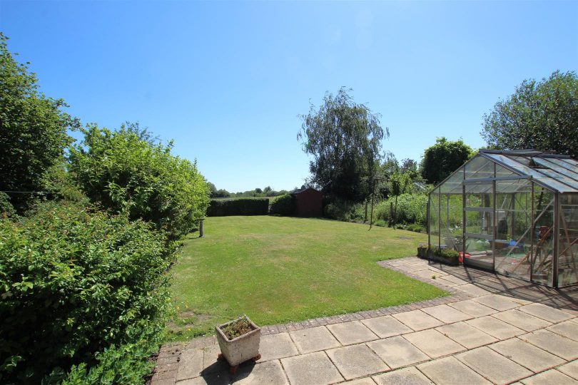 Walesby Road, Market Rasen