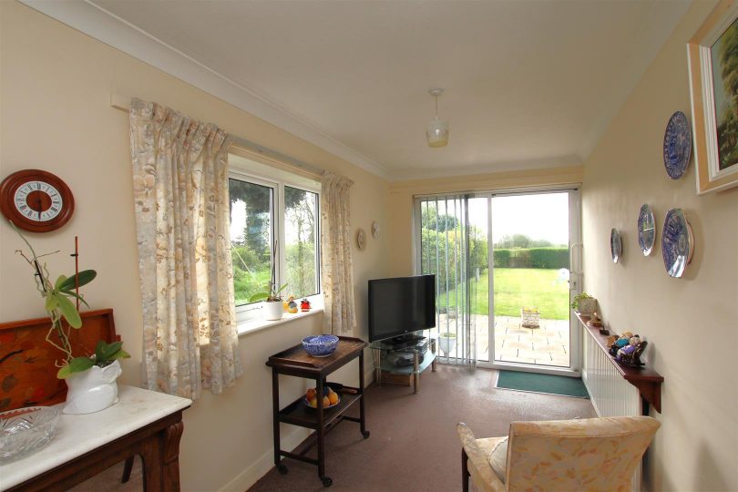 Walesby Road, Market Rasen