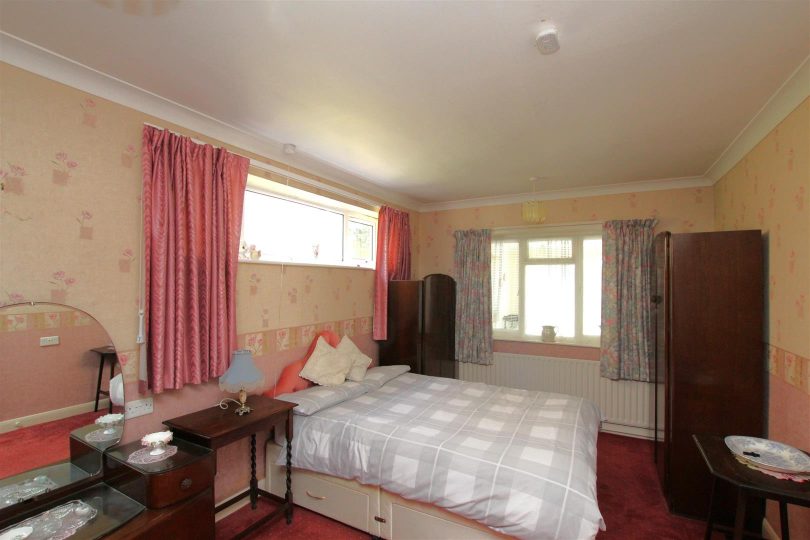 Walesby Road, Market Rasen