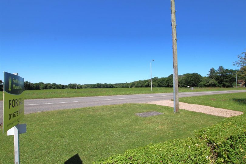 Walesby Road, Market Rasen
