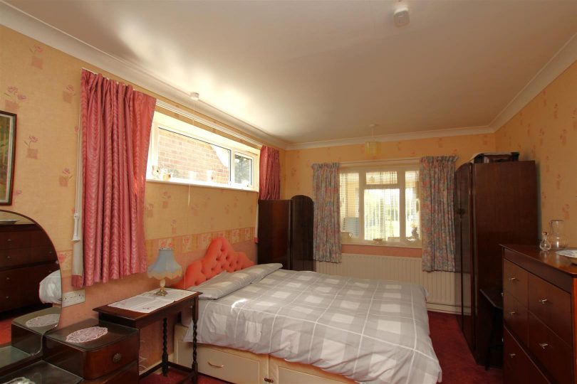 Walesby Road, Market Rasen