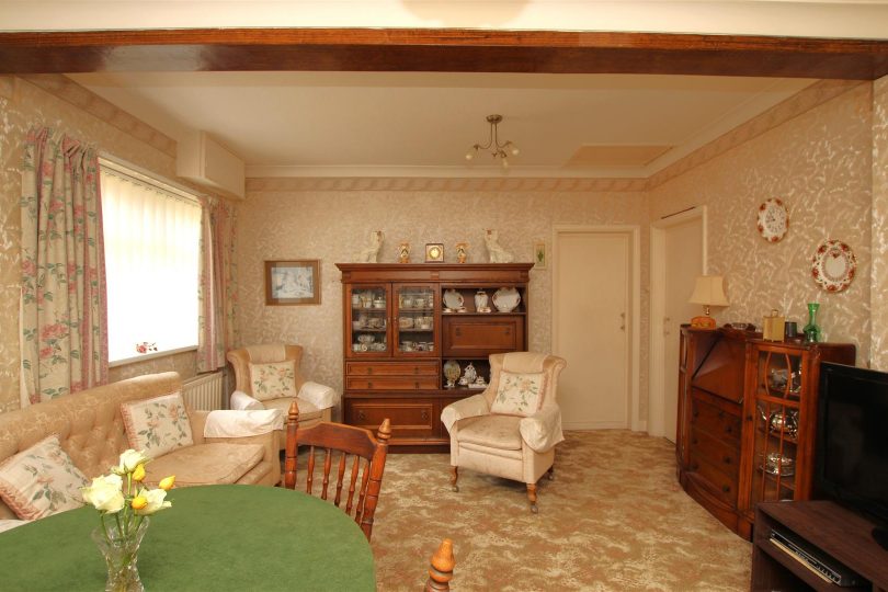 Walesby Road, Market Rasen