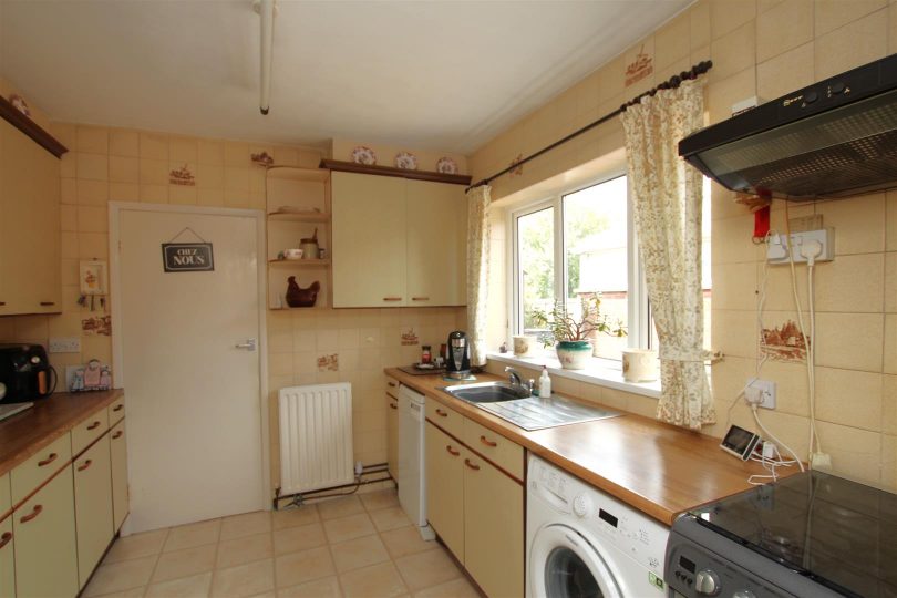 Walesby Road, Market Rasen