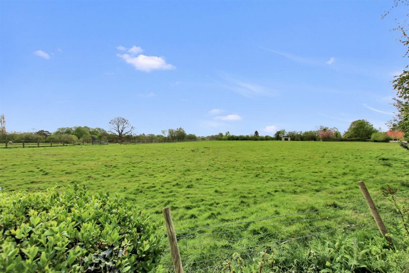 Walesby Road, Market Rasen