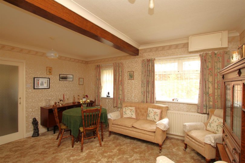 Walesby Road, Market Rasen