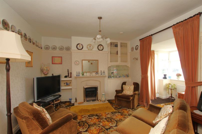 Walesby Road, Market Rasen