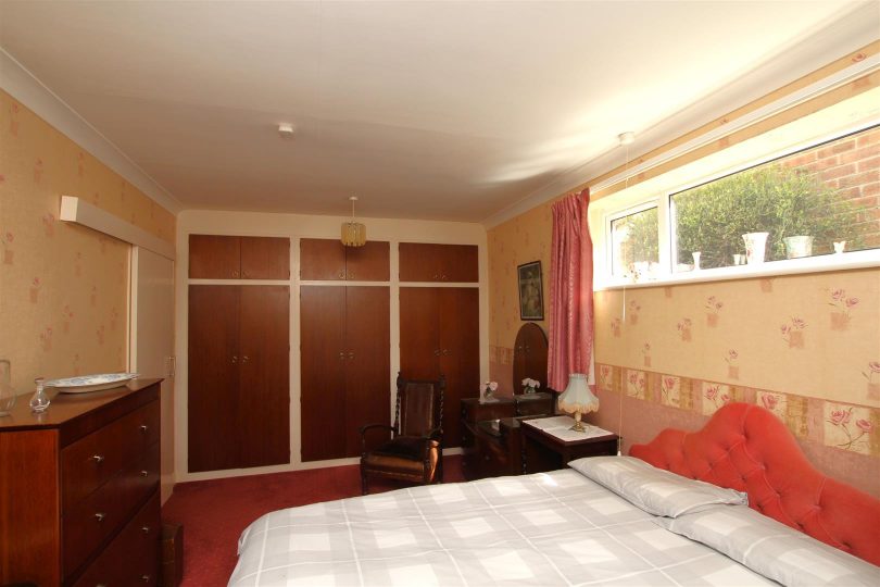 Walesby Road, Market Rasen