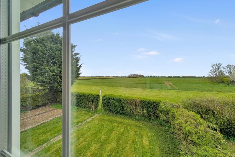 Owmby-By-Spital, Market Rasen