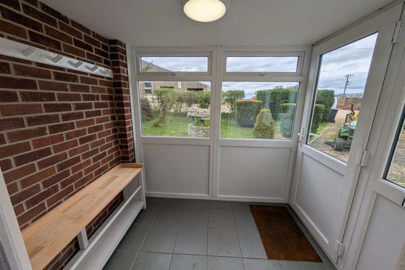 Owmby-By-Spital, Market Rasen