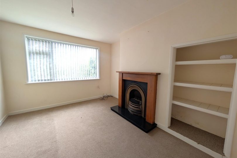 Owmby-By-Spital, Market Rasen