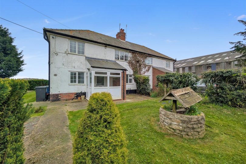 Owmby-By-Spital, Market Rasen