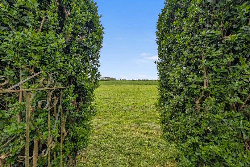 Owmby-By-Spital, Market Rasen