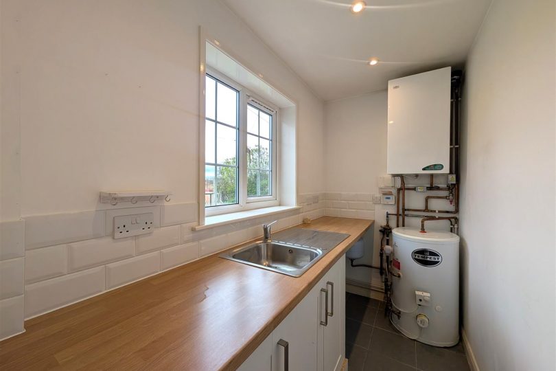 Owmby-By-Spital, Market Rasen